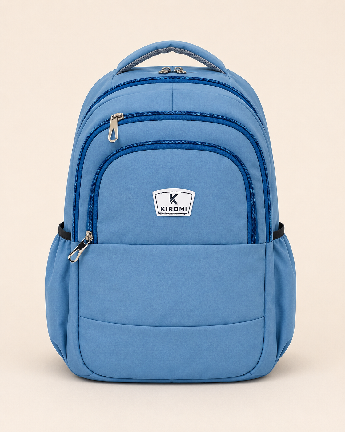 Kiromi Sky Blue Backpack
